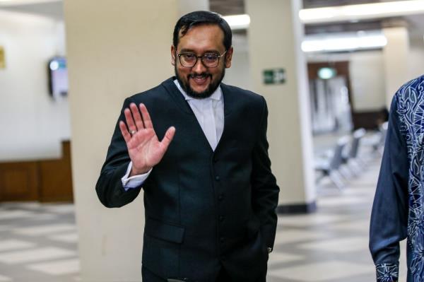 High Court sets December 13 for hearing of Rosmah's bid to have AMLA, tax evasion charges struck out
