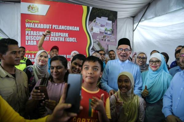 State polls just measure of Malay support for unity govt